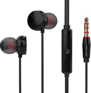 Somic tone sale earphones
