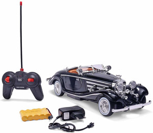 Old school remote sales control cars