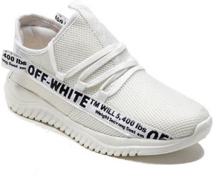 Off white shoes flipkart store