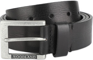 woodland belt flipkart