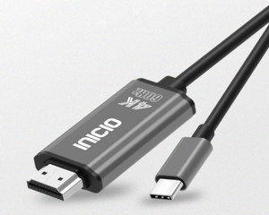 Usb c sales hdmi 4k 60