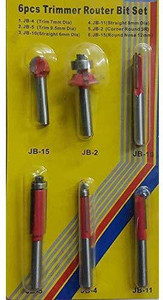 Jon bhandari cheap router bits