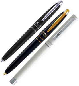 Add gel silver diamond pen sales price