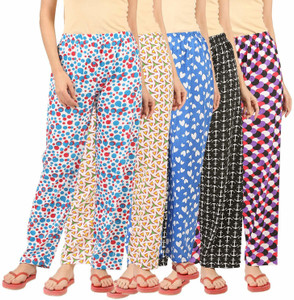 Flipkart ladies hotsell pajama