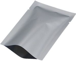 Aluminium foil bag price hotsell