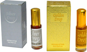 Golden discount drop attar