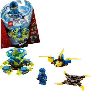 Lego jay spinjitzu outlet