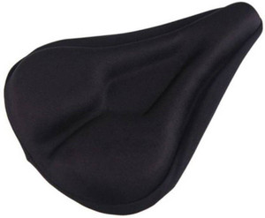 Liquid silicone online bicycle seat