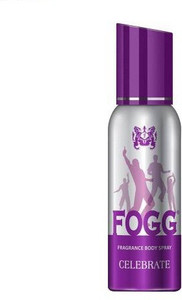 FOGG Celebrate Body Spray For Men 120 ml Body Spray For Men