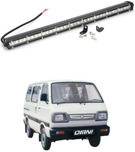 PRTEK LED Fog Lamp Unit for Maruti Suzuki Omni Price in India