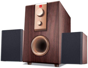 Iball raaga q9 2.1 speaker lowest price hot sale