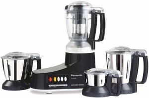 Mixer grinder panasonic price list best sale