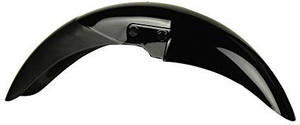 Pulsar 220f front deals mudguard price