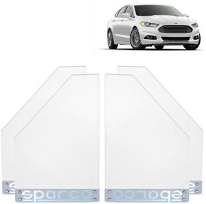2017 ford shop fusion mud flaps