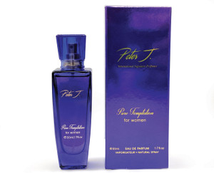 Pure shop temptation perfume