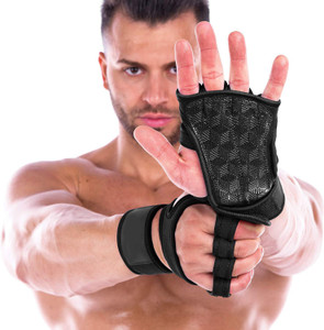 Gloves for shop muscle ups