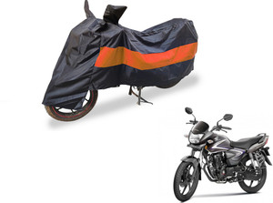 Honda shine bike cover flipkart deals