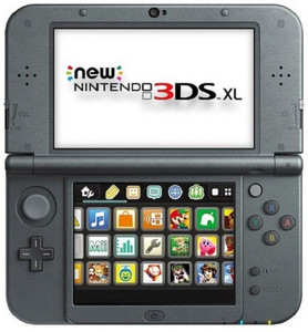 Gameboy 3ds deals xl