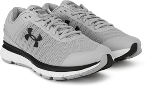 Under armour charged europa shop 2 review