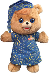 Original teddy sales ruxpin value