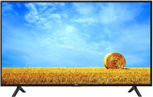 TCL G500 Series 140cm (55 inch) Ultra HD (4K) LED Smart TV(55G500)