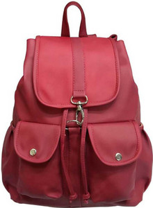 Flipkart CFLIP COLLEGE BAG MAROON COLOUR Backpack Backpack