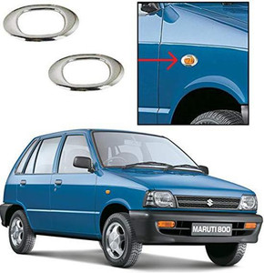 Maruti 800 clearance sticker