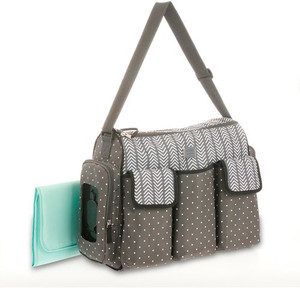 Child of mine carters sale diaper bag