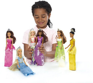Kid connection hot sale doll