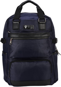 Herman hansen backpack with usb clearance