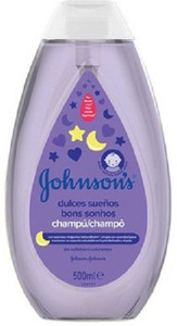 Johnson baby wash sales lavender