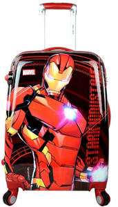 Iron man trolley new arrivals bag