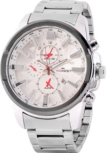 Arock Elegant Forest Watch Series Forest Watch Series Analog Watch