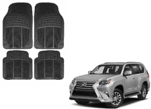 Lexus sales foot mat
