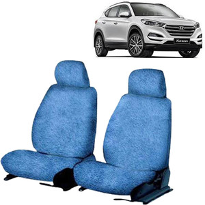Hyundai tucson front seat hot sale covers