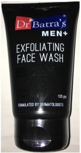 Dr. Batra's Exfoliating  Face Wash