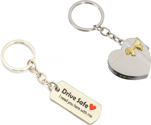 Drive safe keychain flipkart sale