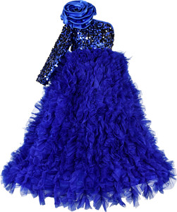Flipkart kids gown hotsell