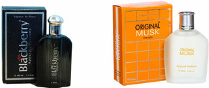 Original musk best sale perfume