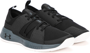 Under armour discount showstopper 2.0 review