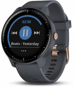 Vivoactive 2 top
