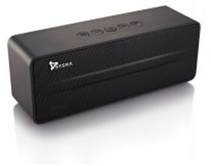 Syska bluetooth speaker bt670 best sale