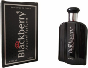 Blackberry apparel online perfume price