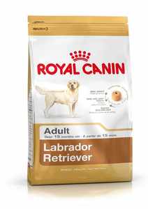 Royal canin labrador puppy 12 kg hot sale