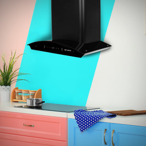 Faber chimney primus energy deals tc hc bk 60