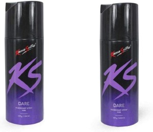 Ks dare online perfume