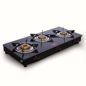 Flipkart gas deals stove 3 burner