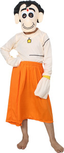 Shrinikunj Chota Bheem Kids Costume Wear Price in India Buy Shrinikunj Chota Bheem Kids Costume Wear online at Flipkart