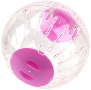 Hamster top ball argos