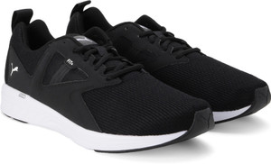 Puma nrgy shop asteroid running shoes